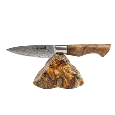Peeling knives