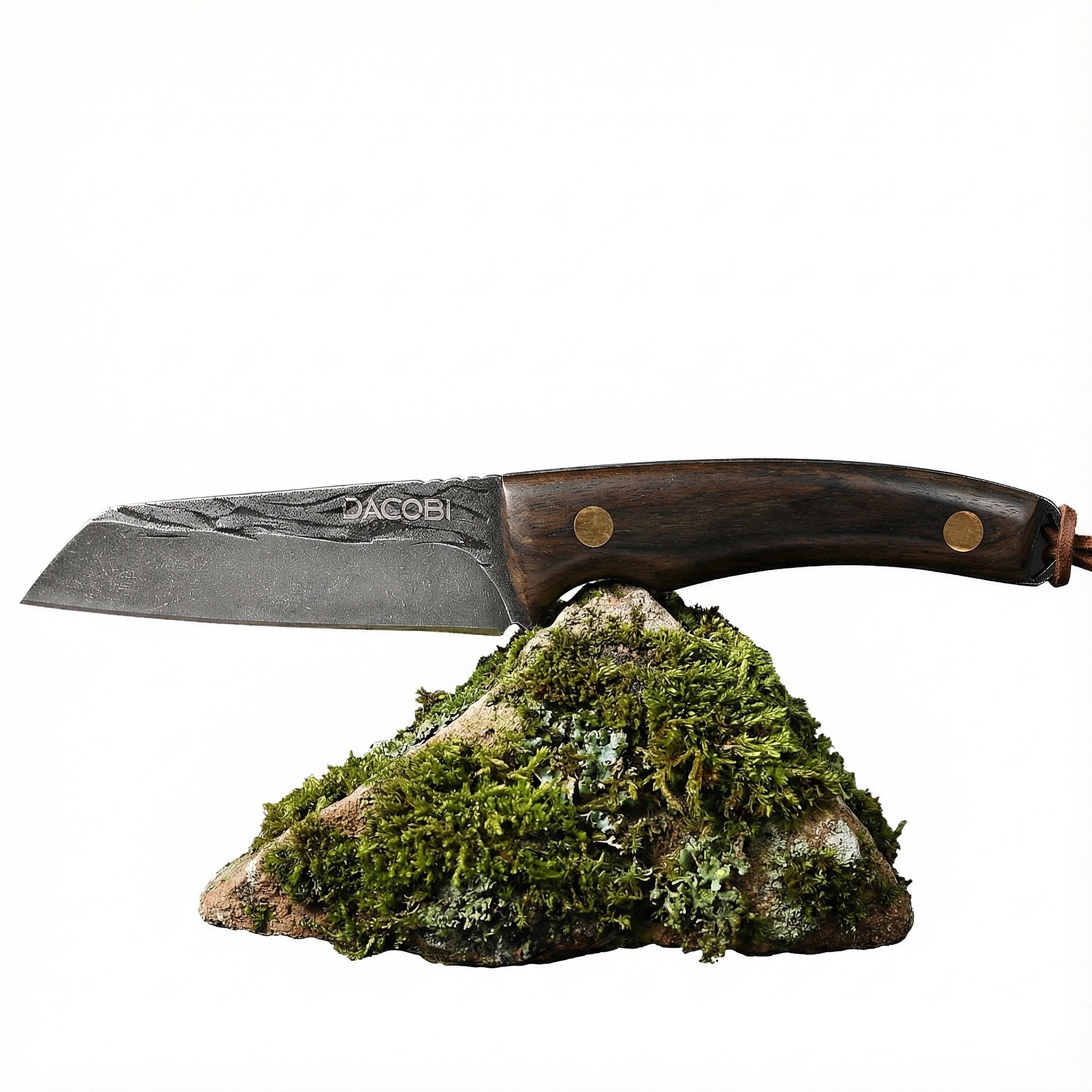 Lynx - Hunting bushcraft knife