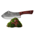 Monte Viso - Bushcraft knife