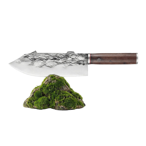 Monte Titano - Bushcraft knife