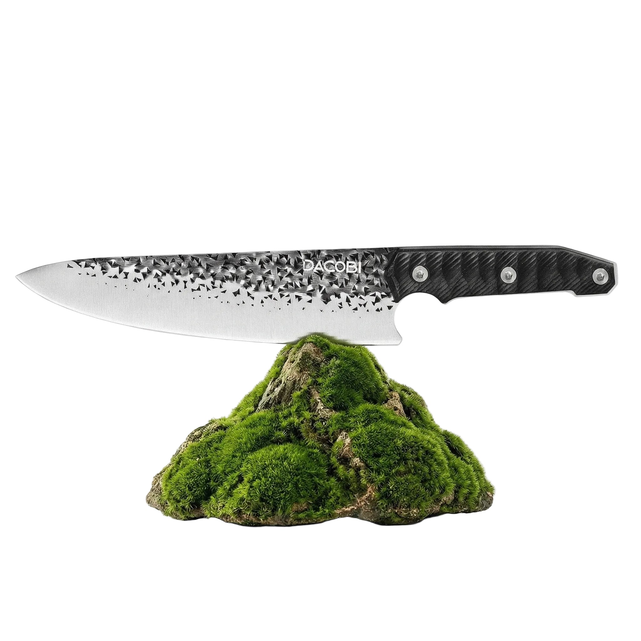 Bison - Bushcraft knife