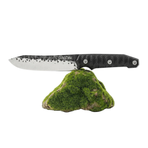 Jackal - Hunting bushcraft knife