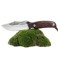 Hawk - Hunting bushcraft knife
