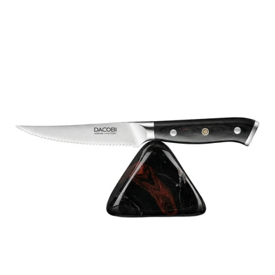 Steak knives