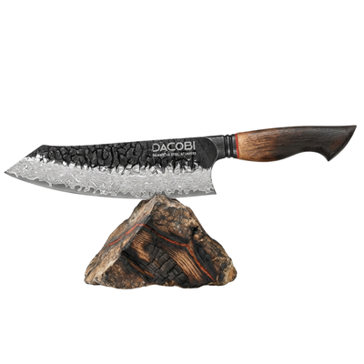Ragnarok Collection, Professional Knives, 67-layer Damascus Steel