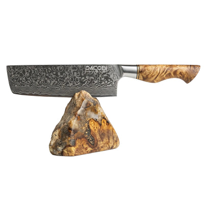 Nakiri knives