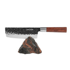 Coltello professionale Nakiri, 16,5 cm (C66)