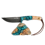 Deer 2.0 - Hunting bushcraft knife