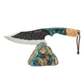 Monte Rosa 2.0 - Bushcraft knife