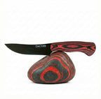 Santis - Bushcraft knife