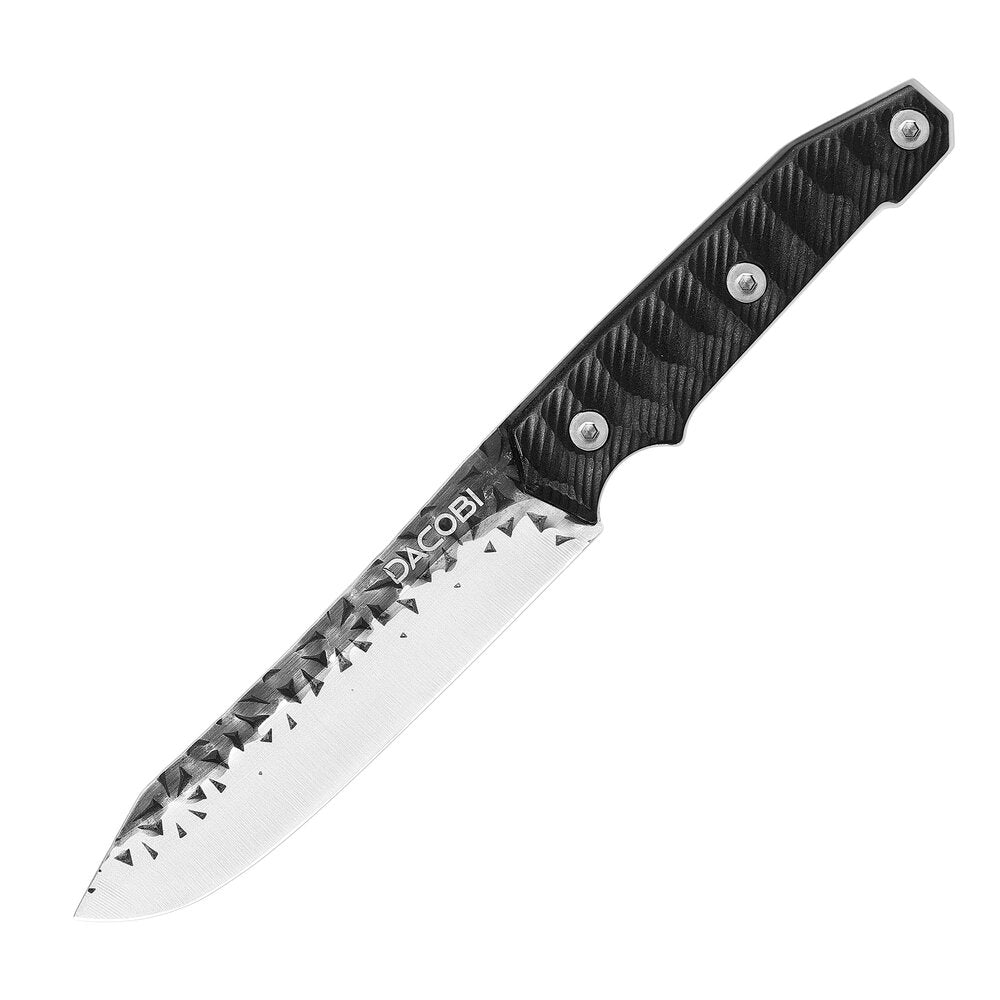 Jackal - Hunting bushcraft knife