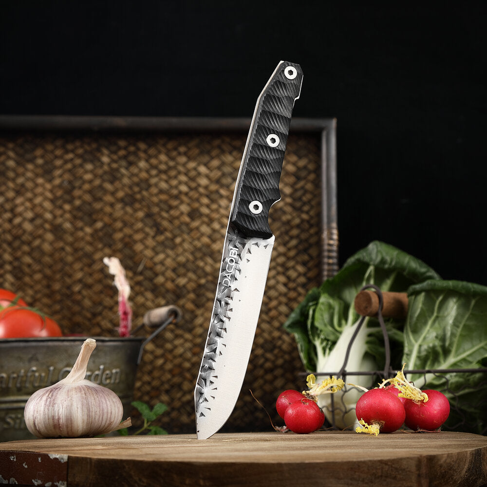 Jackal - Hunting bushcraft knife