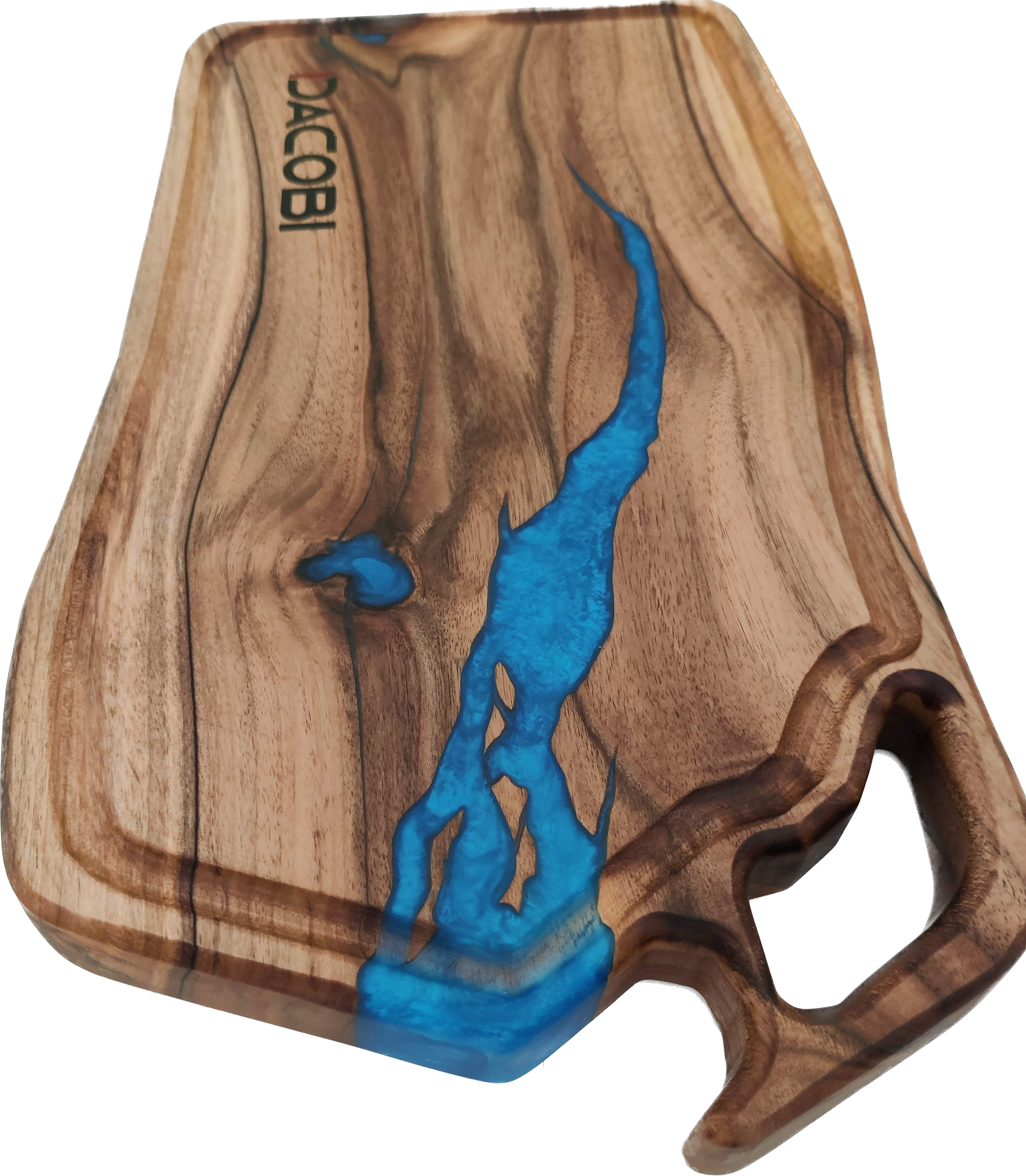 Premium cutting board T1, walnut