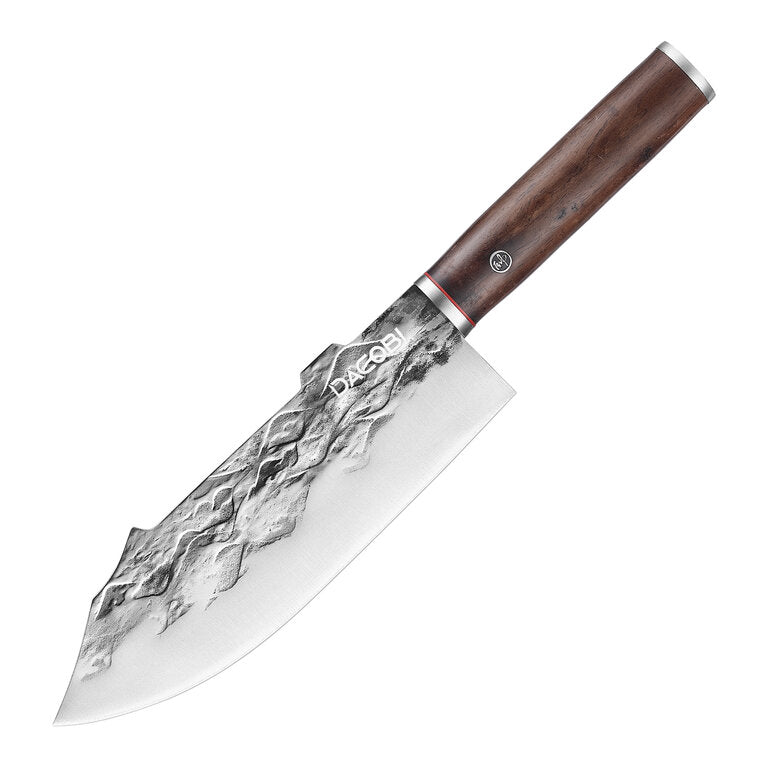 Monte Titano - Bushcraft knife