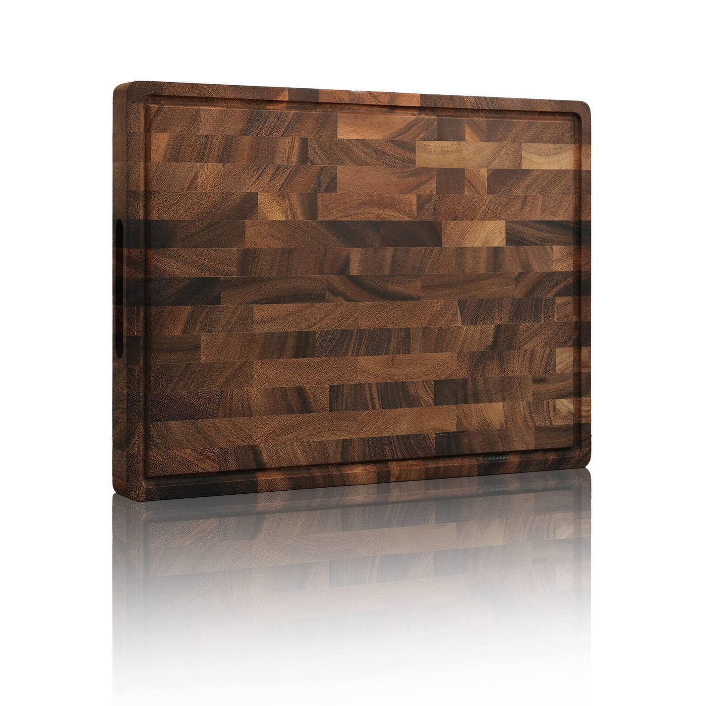 Premium cutting board T5, walnut wood