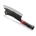 Genuine leather sheath, optional for Teide