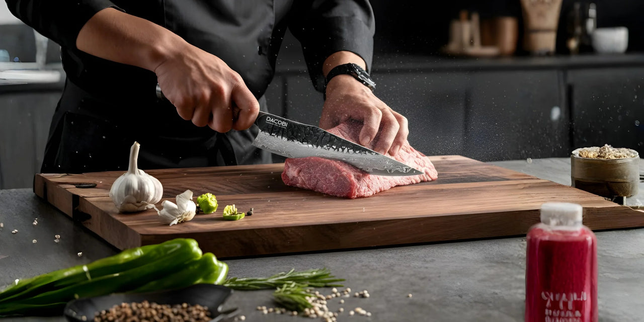 PROFESSIONAL KNIVES