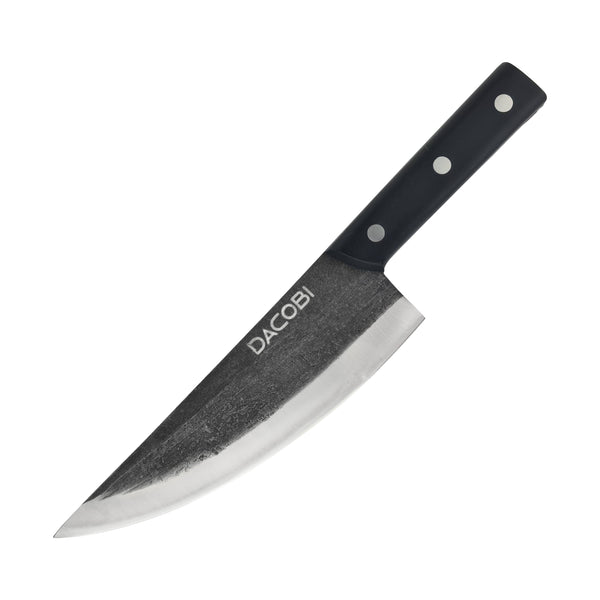 Forged chef knife