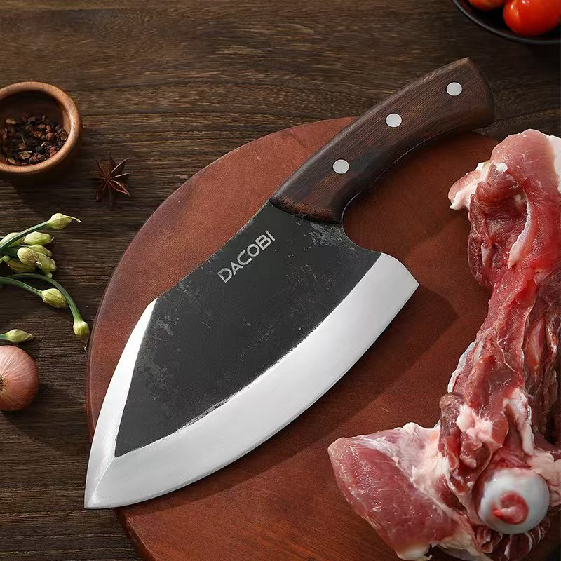 Atlas - Adventure knife