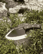 Atlas - Adventure knife