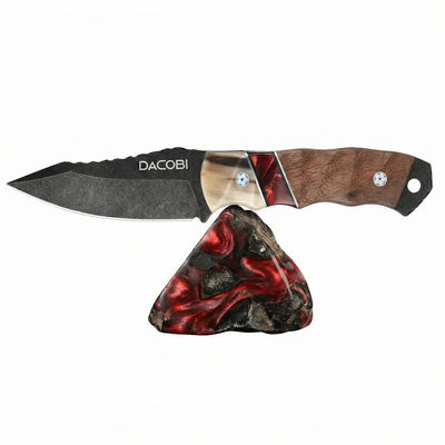 Adventure knives