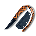 Black Goat - Bushcraft knife