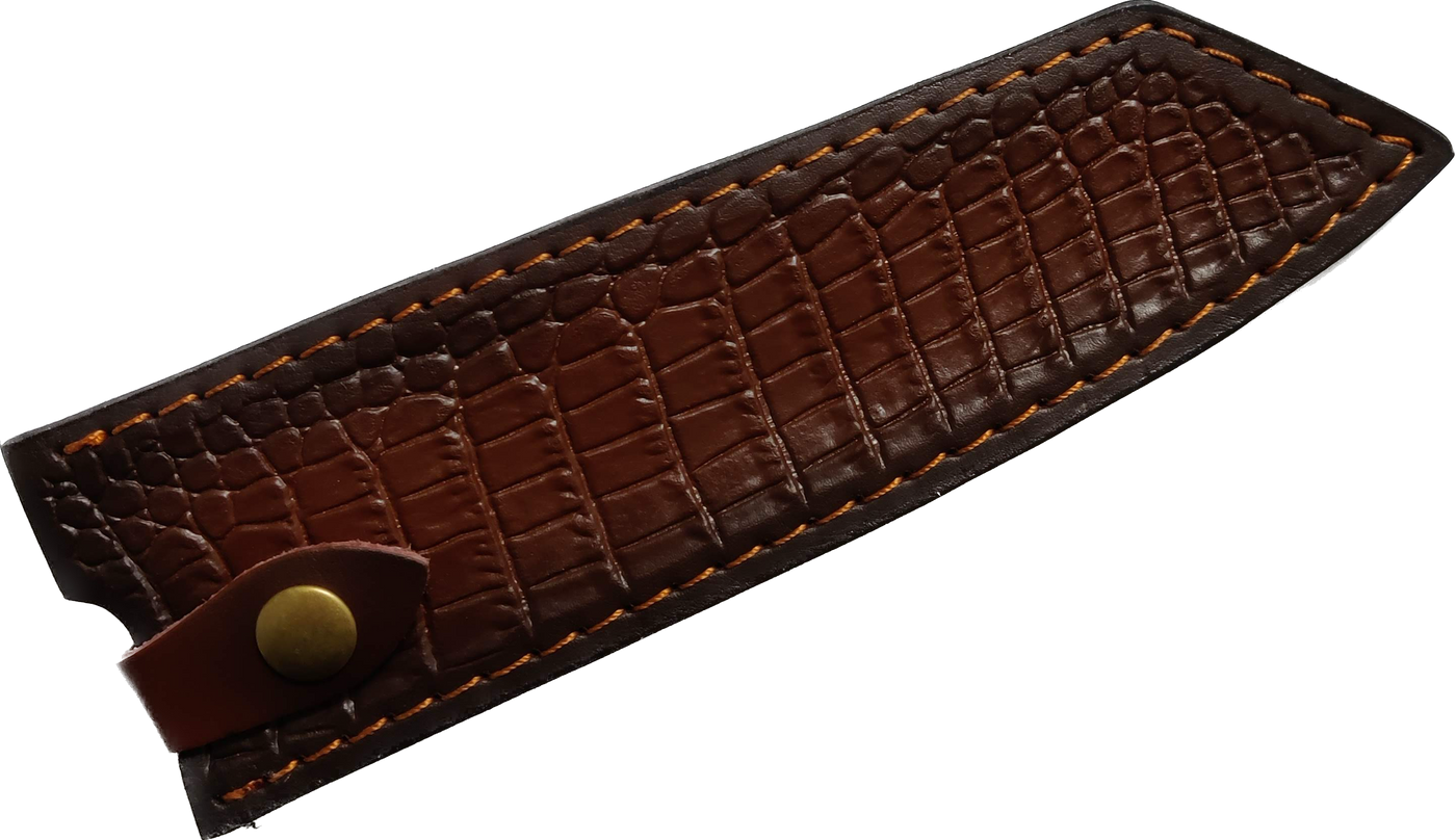 Husă premium pentru Kiritsuke, 22.5 cm (H3) - DACOBI.ro