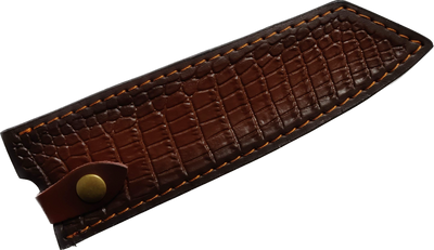 Husă premium pentru Kiritsuke, 22.5 cm (H3) - DACOBI.ro