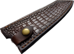 Husă premium pentru Kiritsuke, 22.5 cm (H3) - DACOBI.ro
