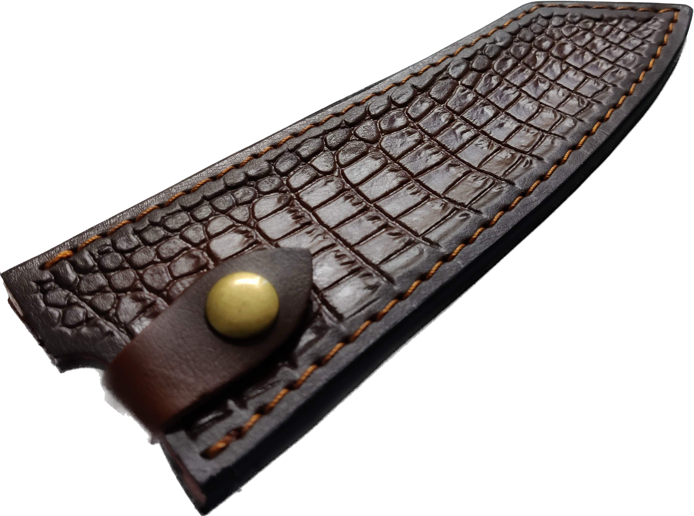 Husă premium pentru Kiritsuke, 22.5 cm (H3) - DACOBI.ro