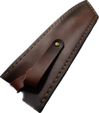 Husă premium pentru Kiritsuke, 22.5 cm (H3) - DACOBI.ro