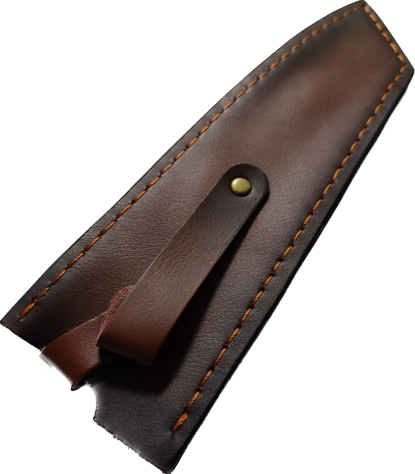 Husă premium pentru Kiritsuke, 22.5 cm (H3) - DACOBI.ro