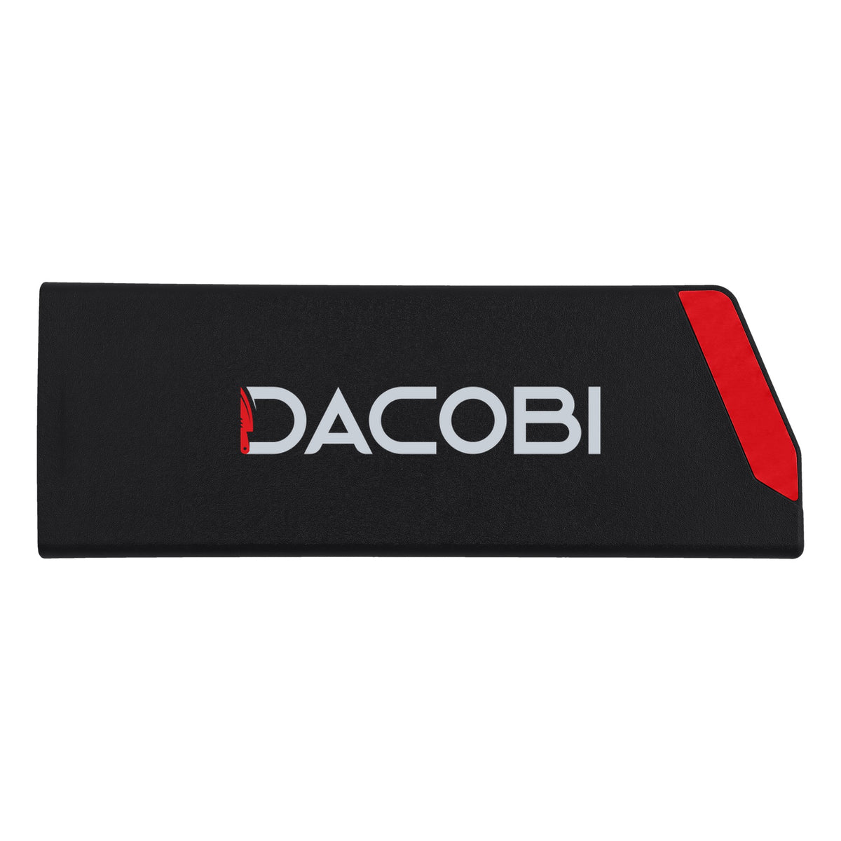 ABS knife guard, 9–13 cm blades, H15 - DACOBI