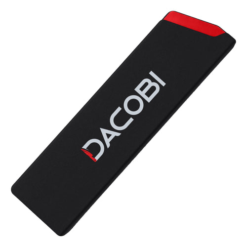 ABS knife guard, 14–17 cm blades, H16 - DACOBI