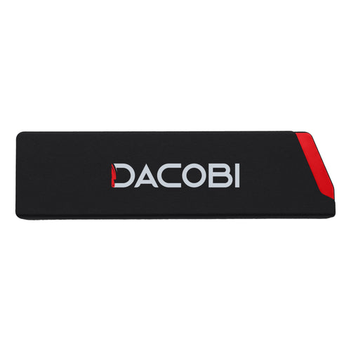 ABS knife guard, 14–17 cm blades, H16 - DACOBI