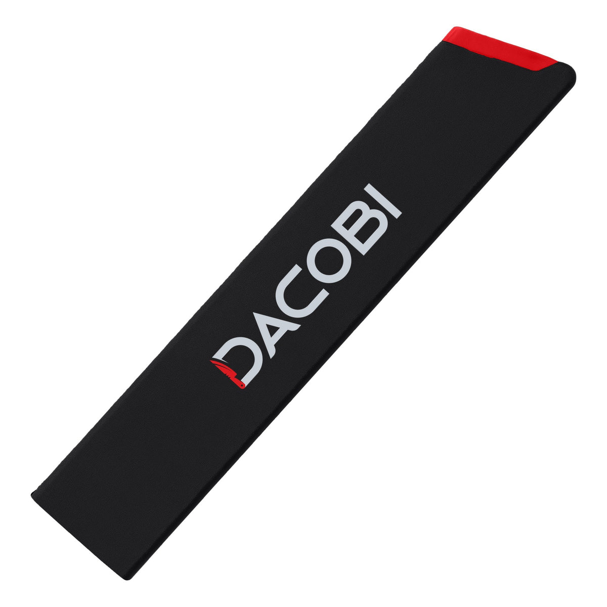 ABS knife guard, 23–25.5 cm blades, H17 - DACOBI
