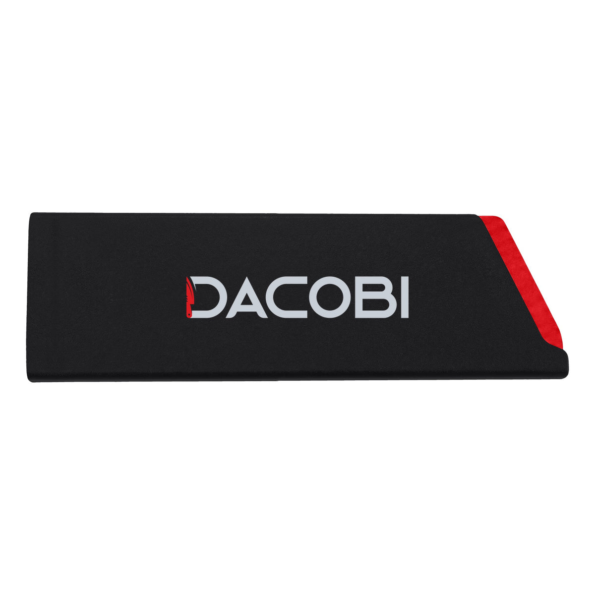 ABS knife guard, 16.5–20.6 cm blades, H18 - DACOBI