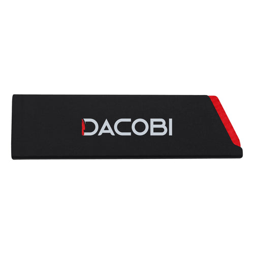 ABS knife guard, 21–23 cm blades, H19 - DACOBI