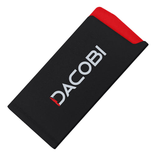 ABS cleaver guard, H20 - DACOBI
