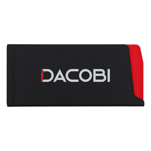 ABS cleaver guard, H20 - DACOBI