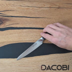 Professional Universal knife C8, German steel 1.4116