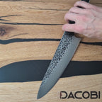 Bison - Bushcraft knife