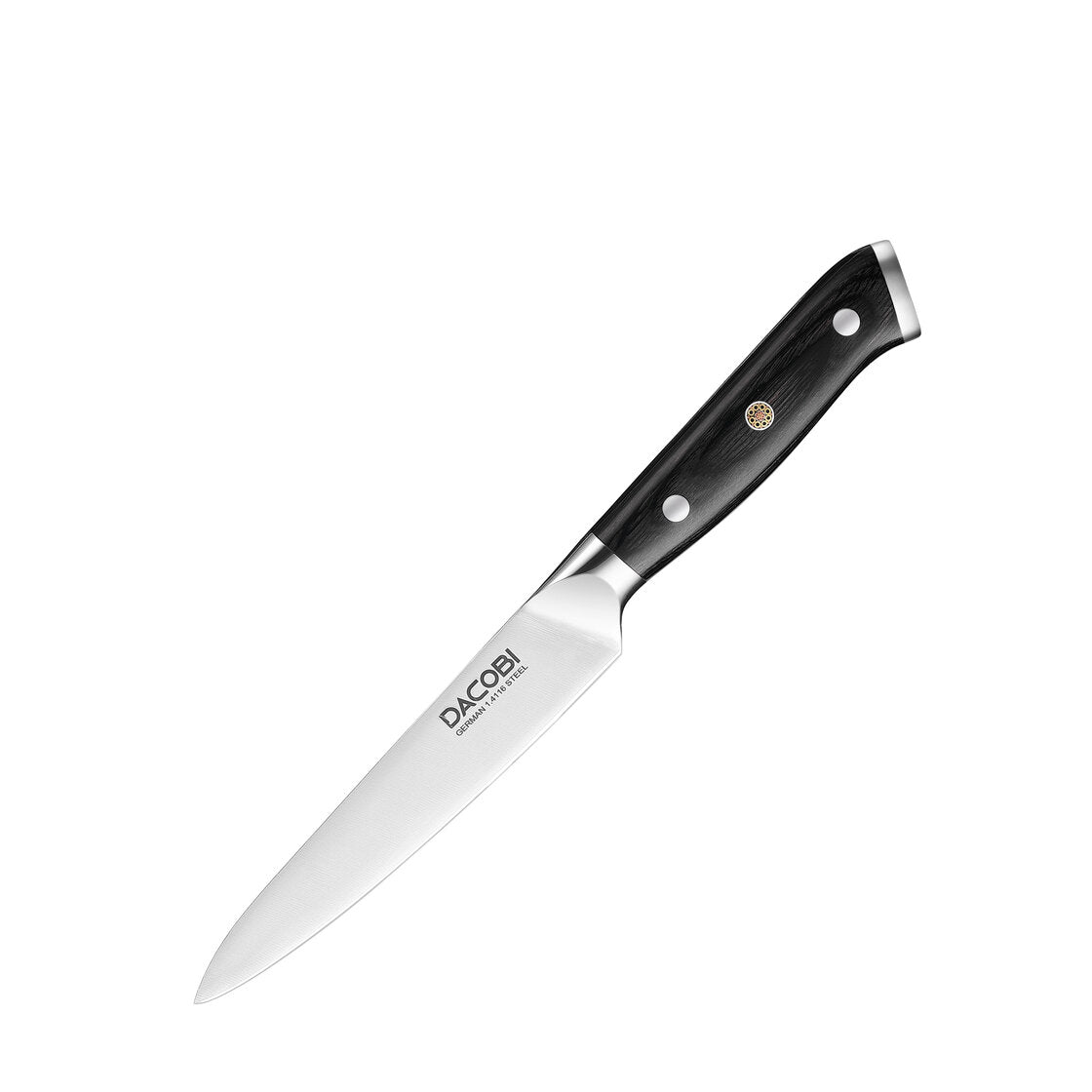 Professional Universal knife C8, German steel 1.4116