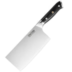 Profesionāls Cleaver C9, vācu tērauds 1.4116