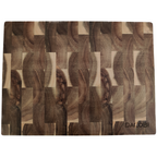 Premium cutting board T2, accacia wood