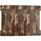 Premium cutting board T2, accacia wood
