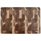 Premium cutting board T2, accacia wood