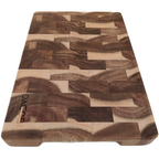 Premium cutting board T2, accacia wood