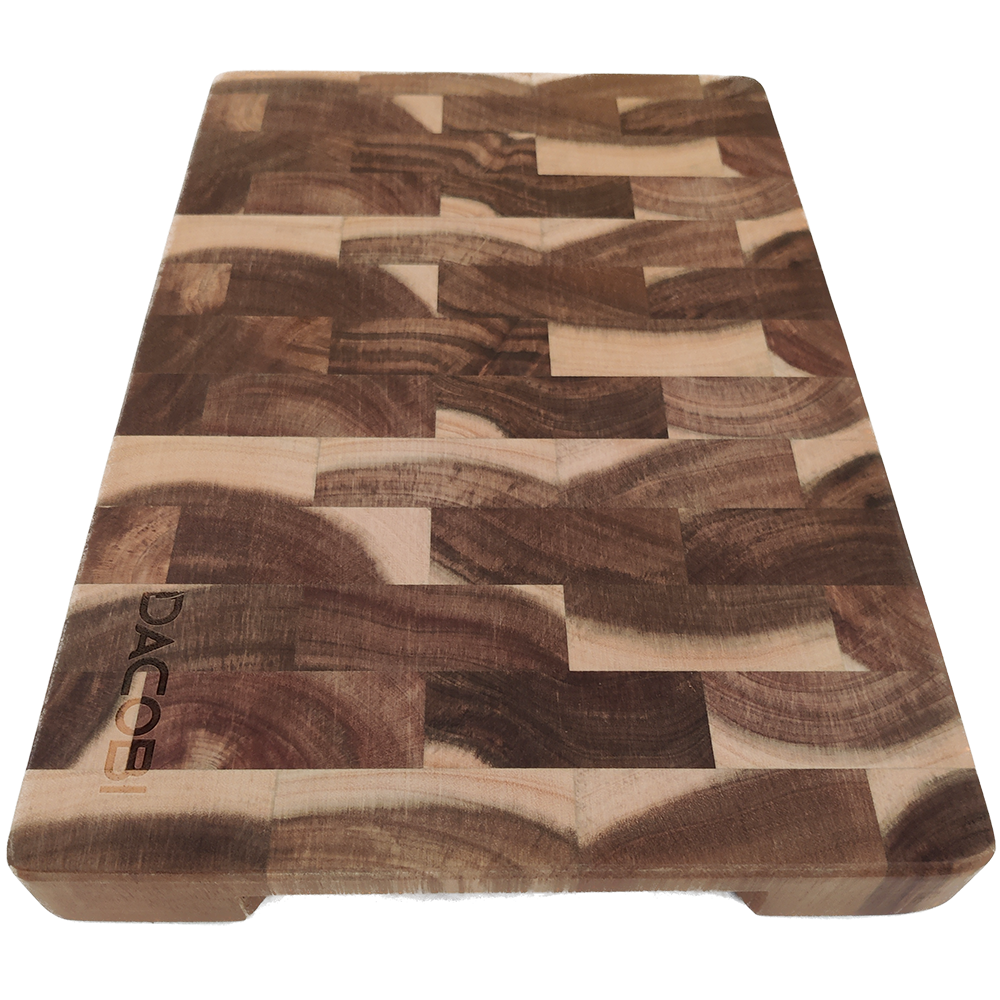Premium cutting board T2, accacia wood