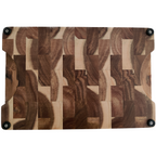 Premium cutting board T2, accacia wood